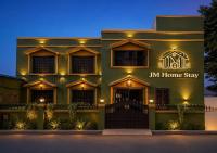 JM Home Stay - B&B Puducherry