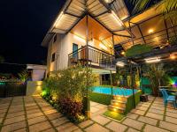 Dream connect Home - B&B Wanda