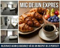 Cazare Felix Central - B&B Băile Felix