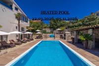Apartments Petra Krk - B&B Krk