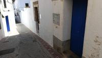 Estudio centro con Jardín compartido - Bed and Breakfast Tarifa