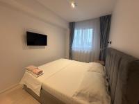 Sunny London Aparthotel City Center - Ferienwohnung Suceava