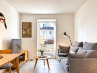 Cozy Two - Chambres d'hôtes Zingst