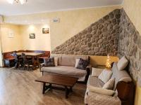 Gran Paradis Aprica - Casa Giulia - B&B Le Bratte
