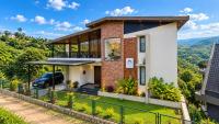 Willostays Luxury Indian Hill Retreat Bungalow - Chambres d'hôtes Vagamon
