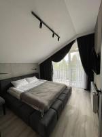 Chalet met 2 Slaapkamers