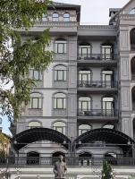 Апартаменти біля парку з бюветом мінеральної води - B&B Truskavets