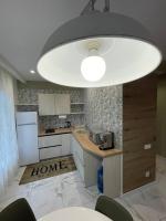 Chalet met 2 Slaapkamers