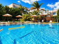 Arlen Beach Hotel - B&B Hersonissos