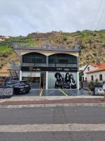 Nature Brava Stay - B&B Ribeira Brava