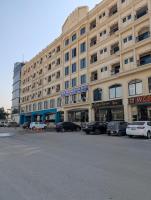 A Cozy Studio Getaway - Bahria Town Phase 4 - B&B Rawalpindi