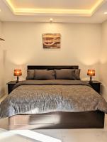 A Cozy Studio Getaway - Bahria Town Phase 4 - B&B Rawalpindi