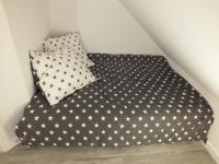 Apartamento con balcón