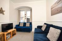 Jackson Landing - Spacious house with central location - Ferienwohnung Filey