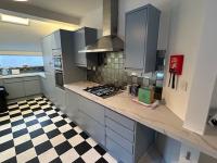 Jackson Landing - Spacious house with central location - Ferienwohnung Filey