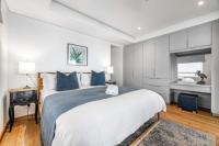 17 Marine - 2 Bedroom - Sea View - Apt 101a - Ferienwohnung Hermanus