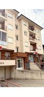 BN Apartman - centar grada - Ferienwohnung Vrnjačka Banja