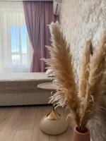 Новая квартира на Левом берегу ЖК "Respublika" - B&B Astana