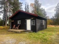Mysig renoverad fjällstuga i Funäsdalen - B&B Funäsdalen