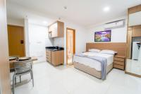 STUDIO VENICE PARK D 312 - B&B Brasilia