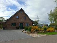 Hof Nordholz - Ferienwohnung Großenkneten