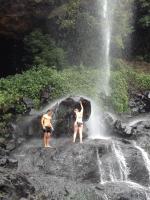 Green Discovery B&B Tamarind Falls 7 Cascades - B&B Henrietta