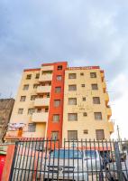 Cozy Nest - 2 Bedroom, WiFi, Parking, CCTV - Ferienwohnung Nairobi