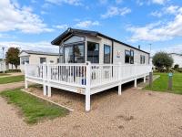 Wonderful 6 Berth Caravan For Hire By A Stunning Norfolk Beach Ref 19006Sd - Ferienwohnung Scratby