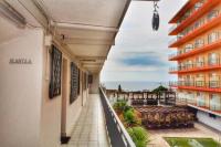 Apartamento Seven Seas - B&B