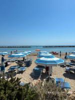 Appartamenti Corallo - B&B Alba Adriatica