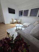 Apartment mit 1 Schlafzimmer