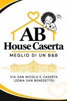 AB House Caserta - Reggia di Caserta e Stazione Fs a cinque minuti in auto - B&B Caserta