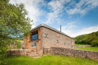 Romney Hut - Bed and Breakfast West Bagborough