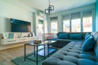 L&L Apartments-Harmony Residence Bitola - B&B Bitola