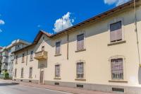 5 Mulini Giardino privato Rho Fiera Malpensa - B&B San Vittore Olona