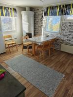 Pieni talo Torniossa - Bed and Breakfast Tornio