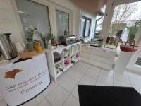 Ferienhaus Löwe - Ferienwohnung Niedenstein