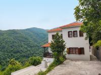 Panorama - Bed and Breakfast Tzigourati