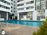 Family apartment 3 bedrooms Swimming pool - B&B Tangeri