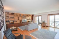 Liiiving in Porto - Douro Riverside Apartment - Chambres d'hôtes Porto