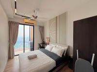 Homely Emporis KD 4PX, Near MRT KD & Thomson Hospital - B&B Petaling Jaya