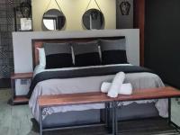Deluxe Suite met Bubbelbad