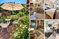 Ferienwohnungen Naheliebe - B&B Bärenbach