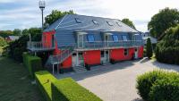 FEWOTRAUM-MÜRITZ - B&B Röbel