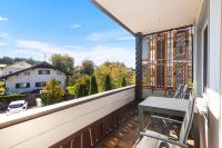 Königlich & modern See- und Zentrumsnah - Ferienwohnung Prien am Chiemsee