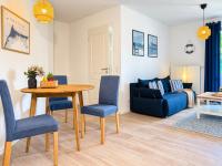 Ostseekoje - B&B Zingst