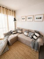Casa Lava - apartamento con terrazas y piscina - B&B Villaverde
