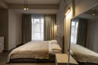 Parkside Apartment in Chișinău - Ferienwohnung Chişinău