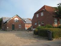 Farmer Apartment Ravning - Bed and Breakfast