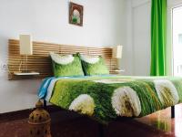 B&B Nerja - Axarquia Apartments - Bed and Breakfast Nerja